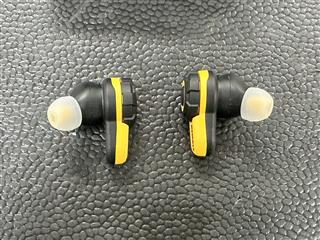 DEWALT Heavy Duty Bluetooth Jobsite Pro X2 ANC True Wireless Earbuds DXMA1902097